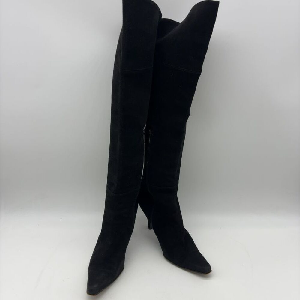 Stuart Weitzman Knee High Classy Boots